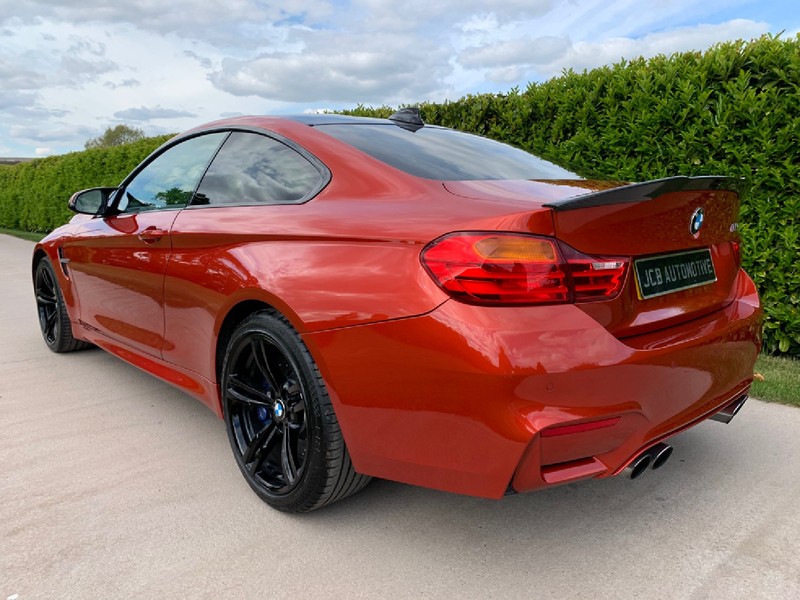 BMW M4