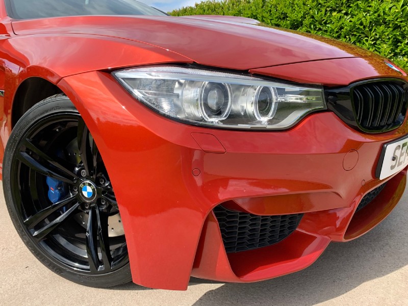 BMW M4