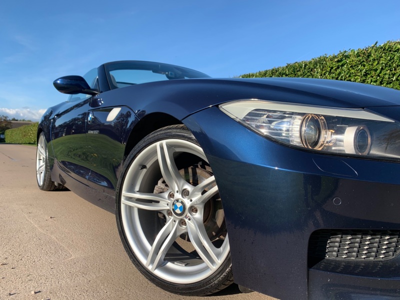 BMW Z SERIES