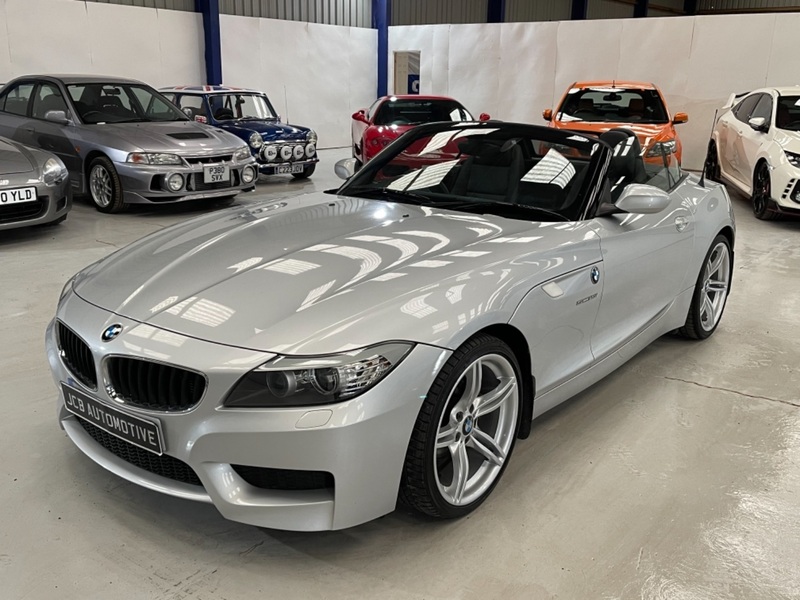 BMW Z SERIES