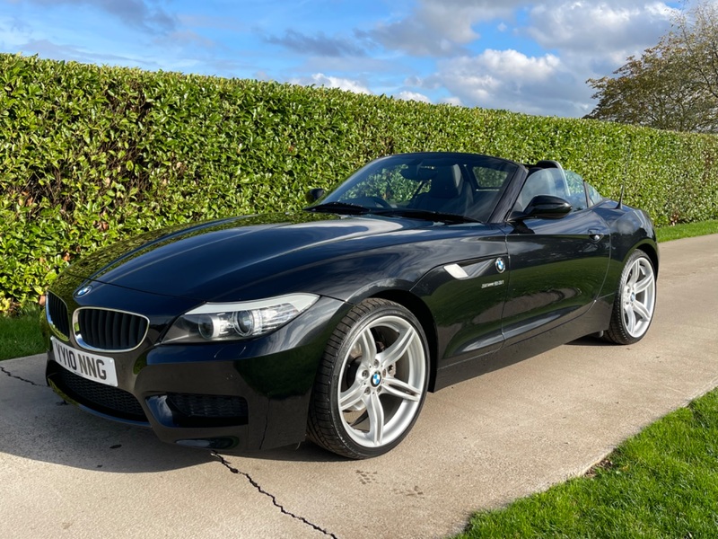 BMW Z SERIES