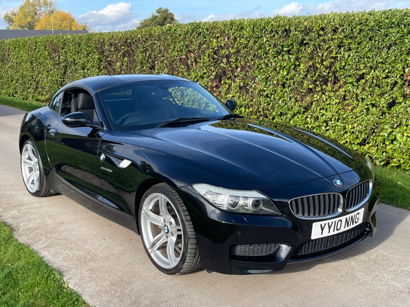 BMW Z SERIES