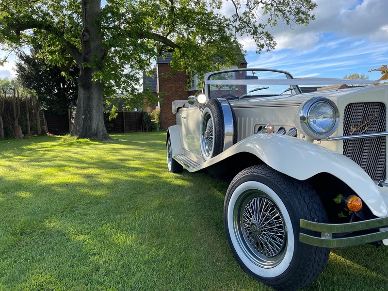 BEAUFORD TOURER