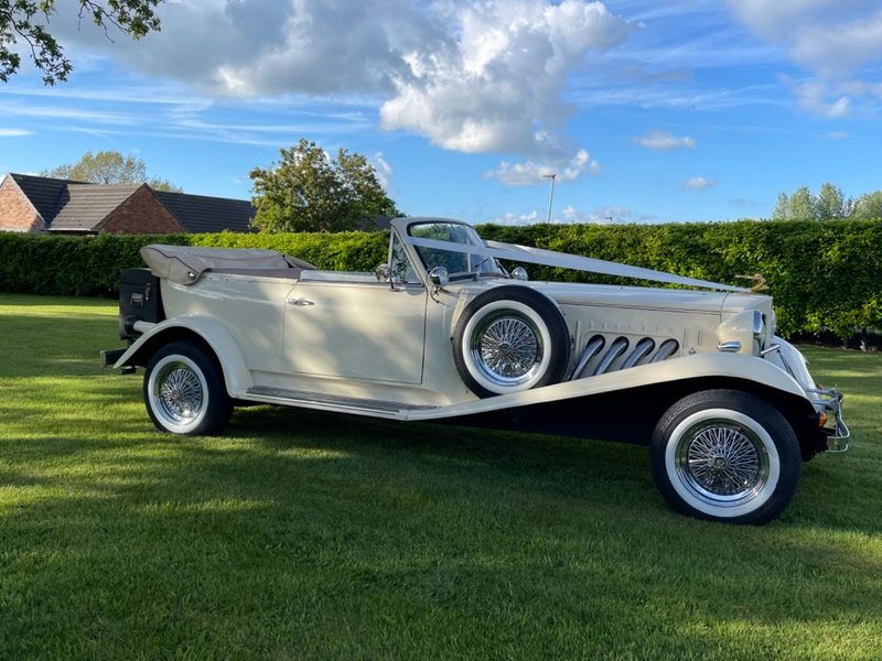 BEAUFORD TOURER