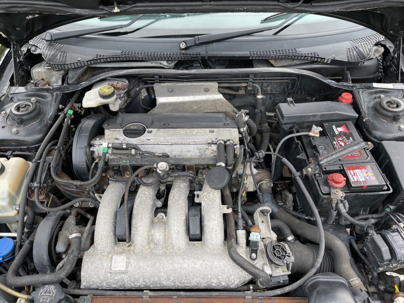 PEUGEOT 306